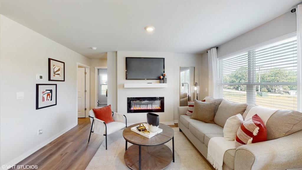 604 Izzy Way Liberty, MO 64068 - Photo 19 of 37