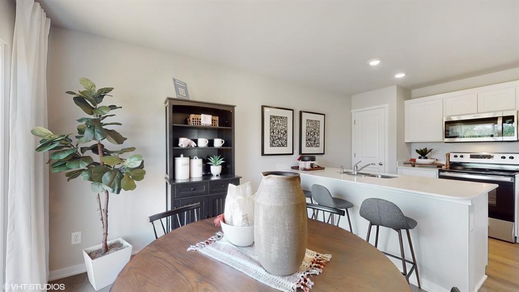 604 Izzy Way Liberty, MO 64068 - Photo 21 of 37