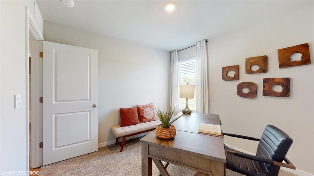 604 Izzy Way Liberty, MO 64068 - Photo 26 of 37