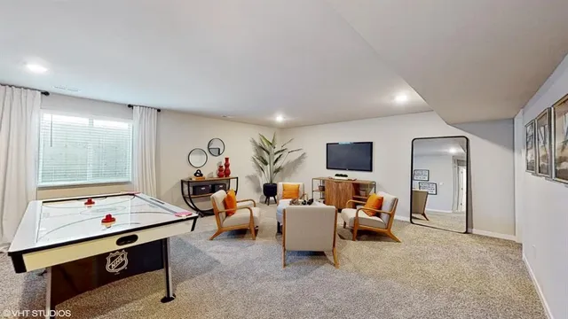 $409,990 | 604 Izzy Way, Liberty, MO 64068