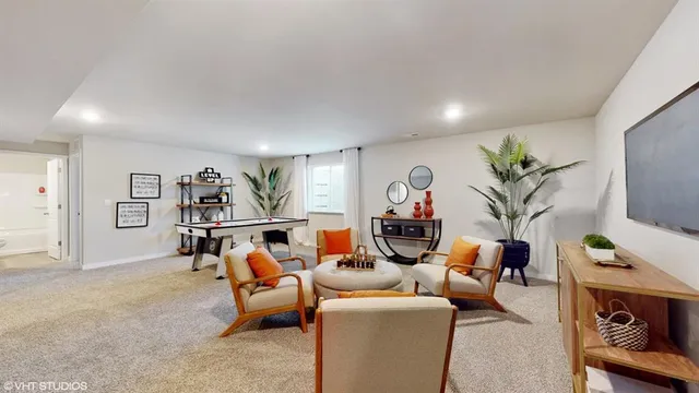 $409,990 | 604 Izzy Way, Liberty, MO 64068