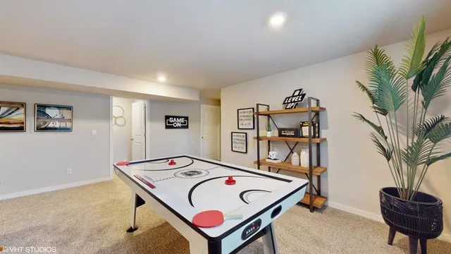 $409,990 | 604 Izzy Way, Liberty, MO 64068