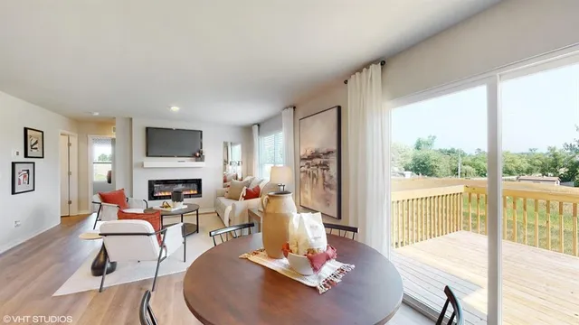 $409,990 | 604 Izzy Way, Liberty, MO 64068