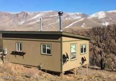 8522 Pinenut Creek Road Gardnerville, NV 89410 - Photo 17 of 20 home