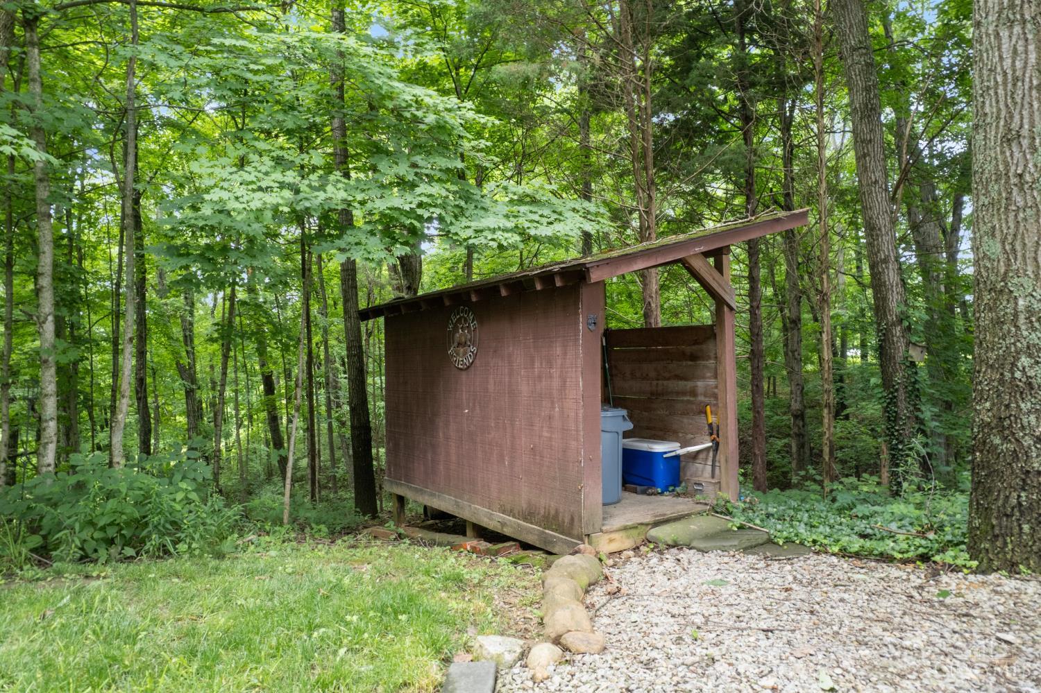 9643 Campbell Branch Road Winchester, OH 45697 - Photo 28 of 38 Gallery Image 28