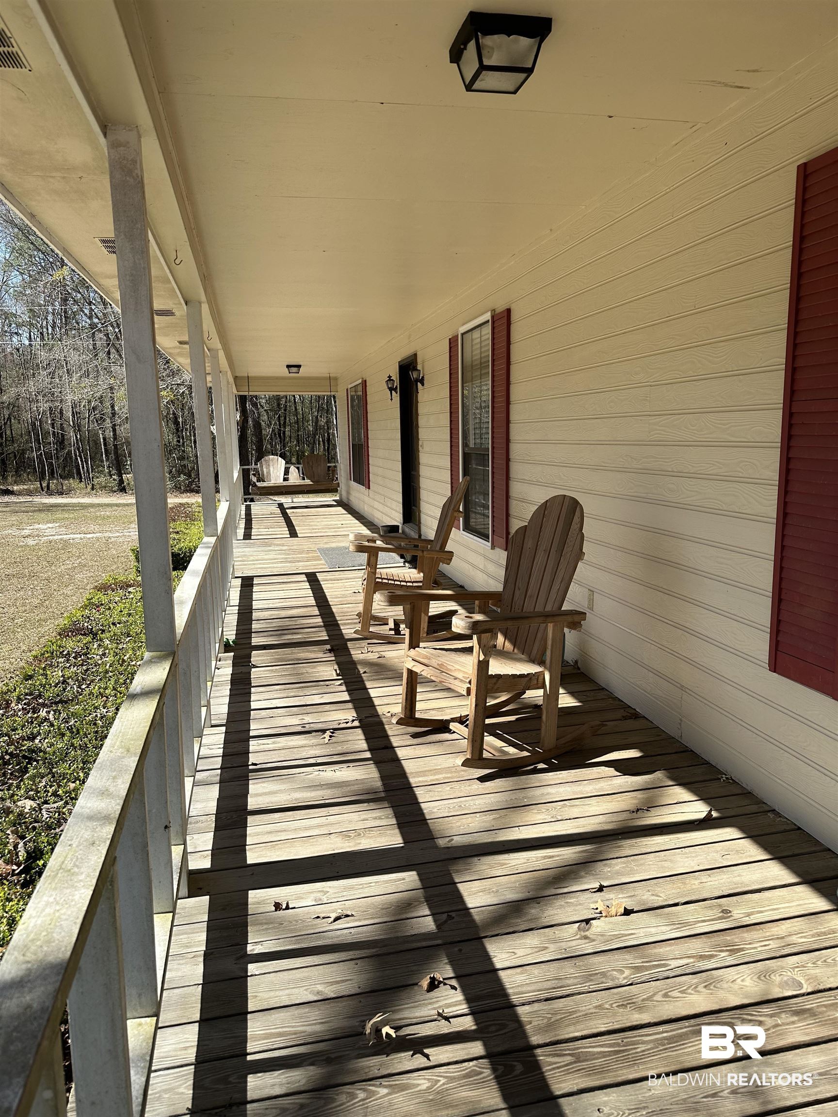 507 Dogwood Road Chatom, AL 36518 - Photo 29 of 35