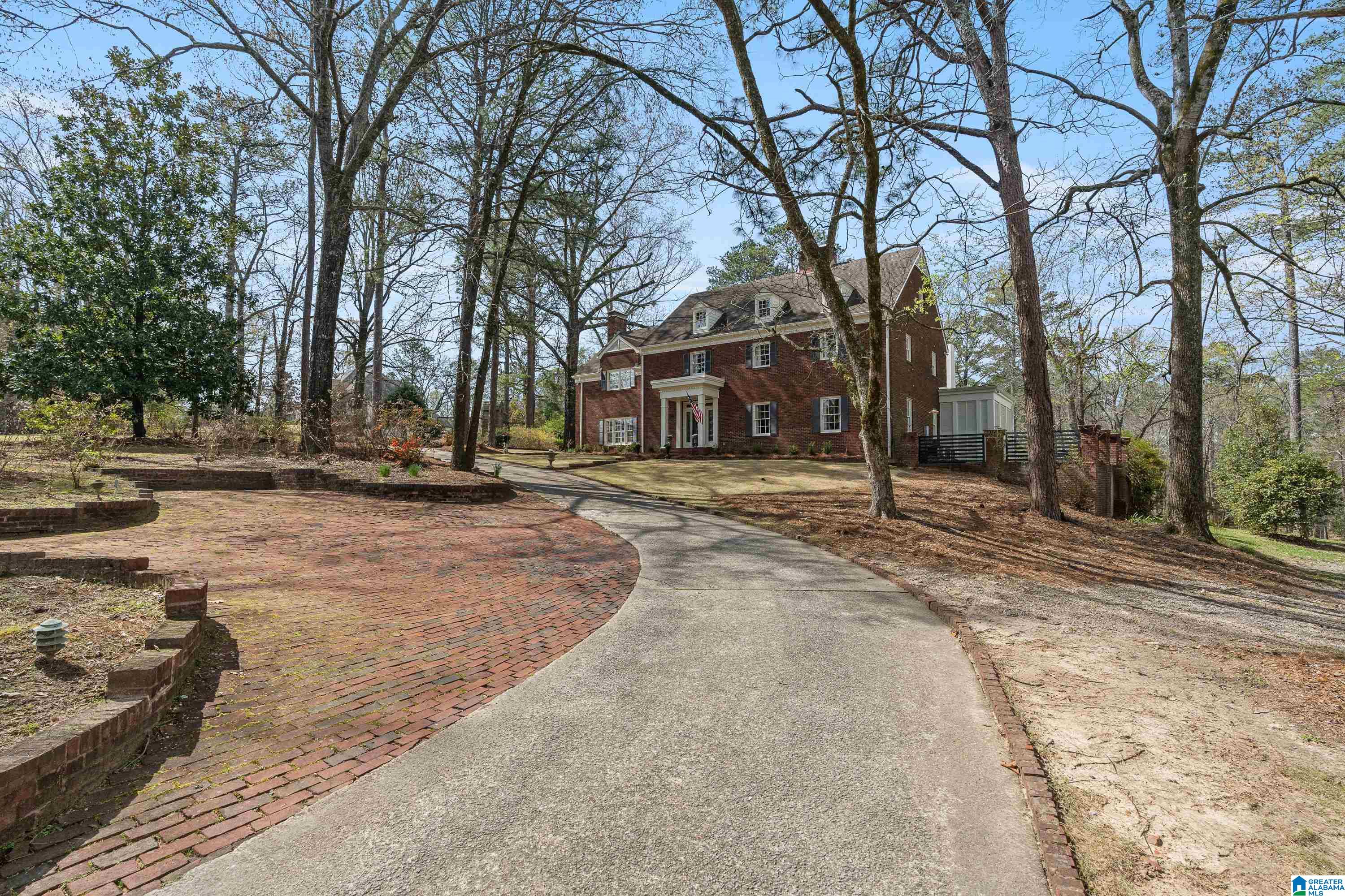 4444 Cahaba River Road Birmingham, AL 35243 - Photo 4 of 87