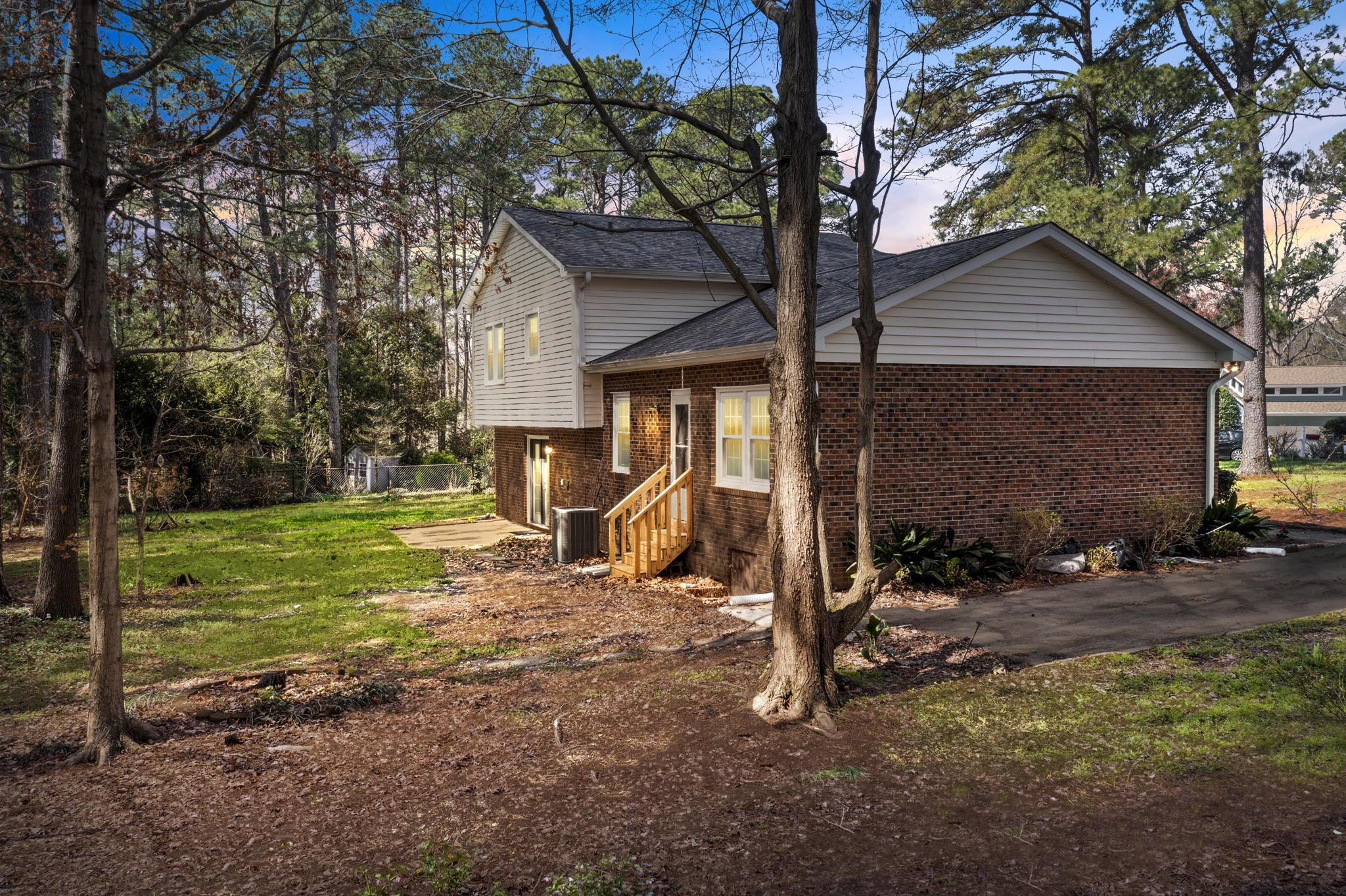 613 Fox Chase Court Raleigh, NC 27606 - Photo 35 of 36 Photo 44