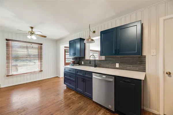 $387,000 | 1610 Laurelwood Drive, Denton, TX 76209