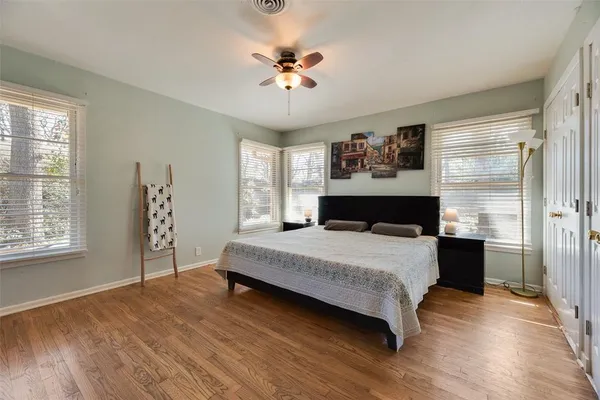 $375,000 | 1610 Laurelwood Drive, Denton, TX 76209