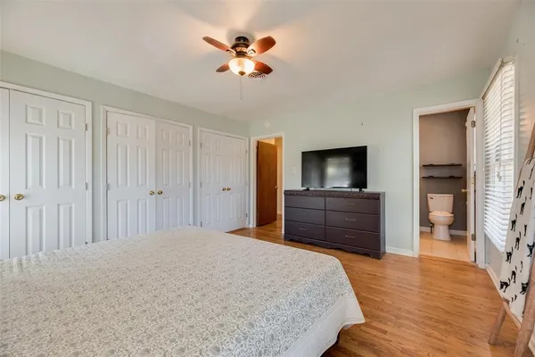 $387,000 | 1610 Laurelwood Drive, Denton, TX 76209