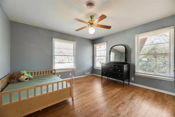 $387,000 | 1610 Laurelwood Drive, Denton, TX 76209