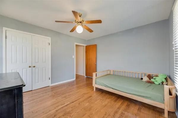 $387,000 | 1610 Laurelwood Drive, Denton, TX 76209