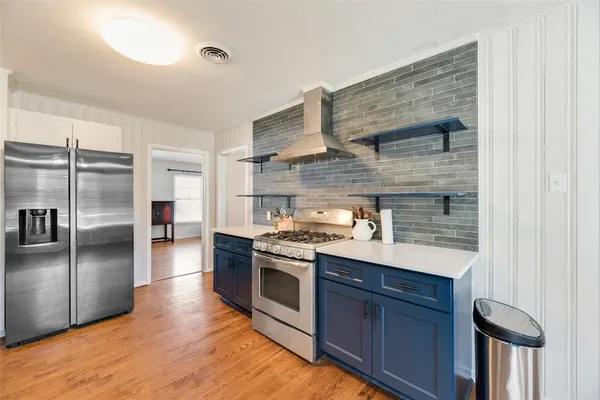 $375,000 | 1610 Laurelwood Drive, Denton, TX 76209