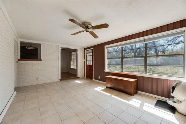 $375,000 | 1610 Laurelwood Drive, Denton, TX 76209