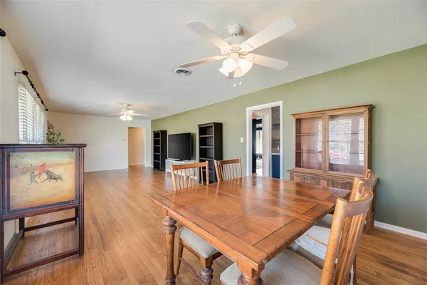 $387,000 | 1610 Laurelwood Drive, Denton, TX 76209