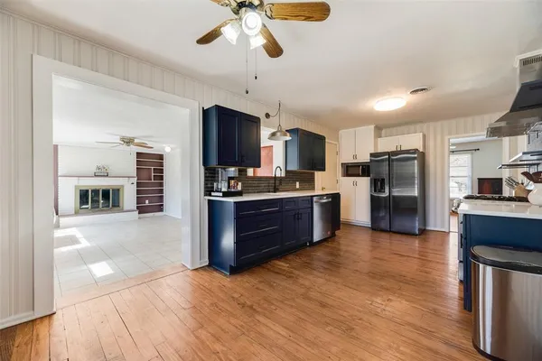 $387,000 | 1610 Laurelwood Drive, Denton, TX 76209