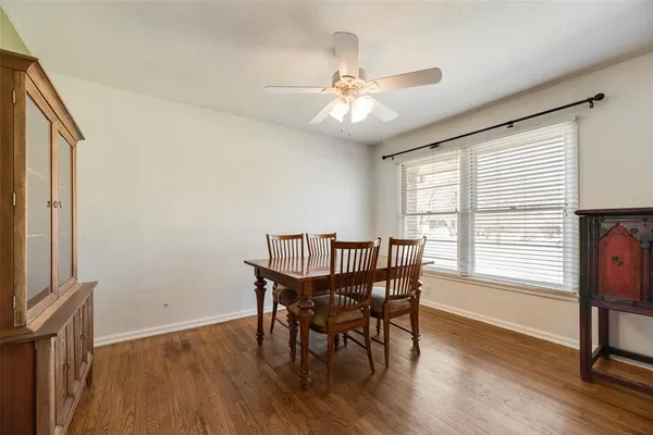 $375,000 | 1610 Laurelwood Drive, Denton, TX 76209