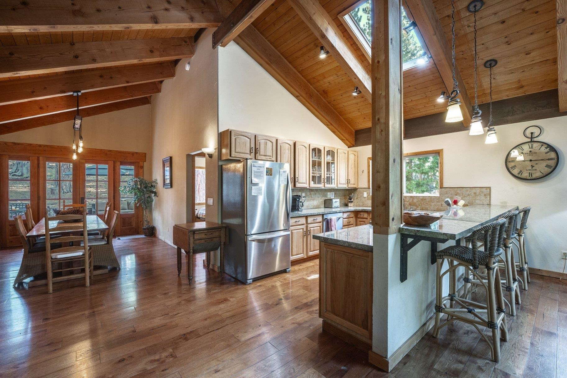 715 Granite Road Carnelian Bay, CA 96140 - Photo 11 of 40 Gallery Image 11