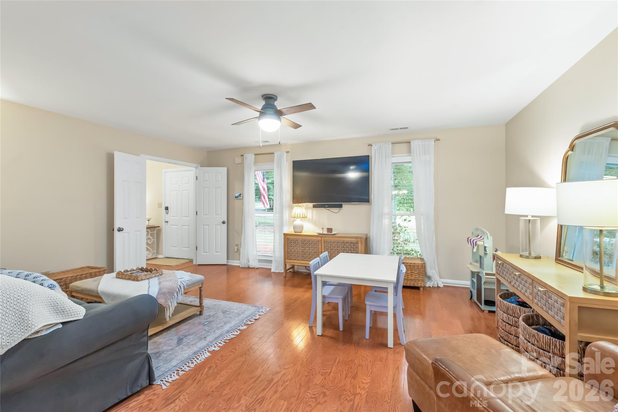8711 Houston Ridge Road Charlotte, NC 28277 - Photo 9 of 43 Gallery Image 9