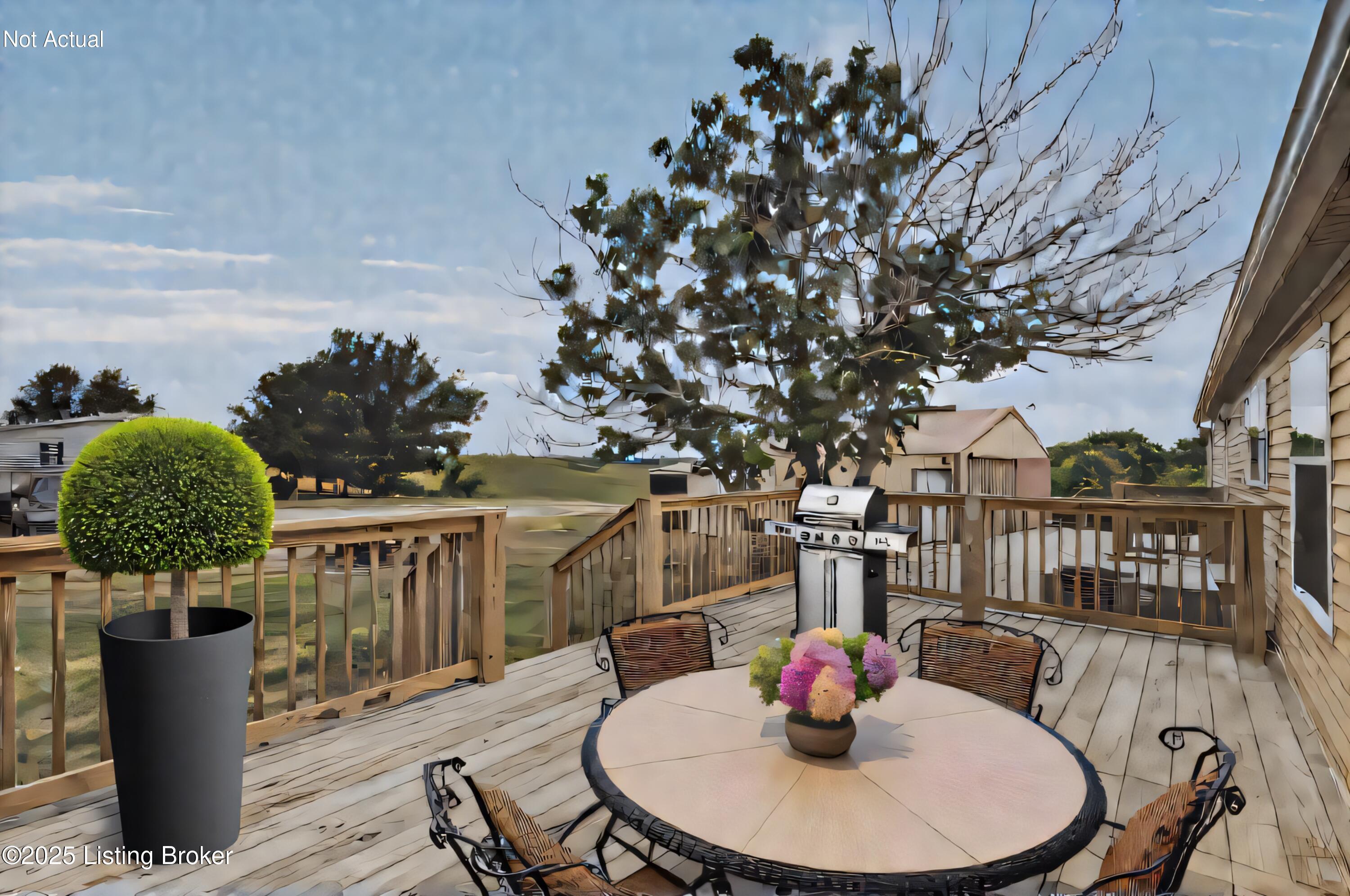 9793 Highgrove Road Bloomfield, KY 40008 - Photo 22 of 55 4