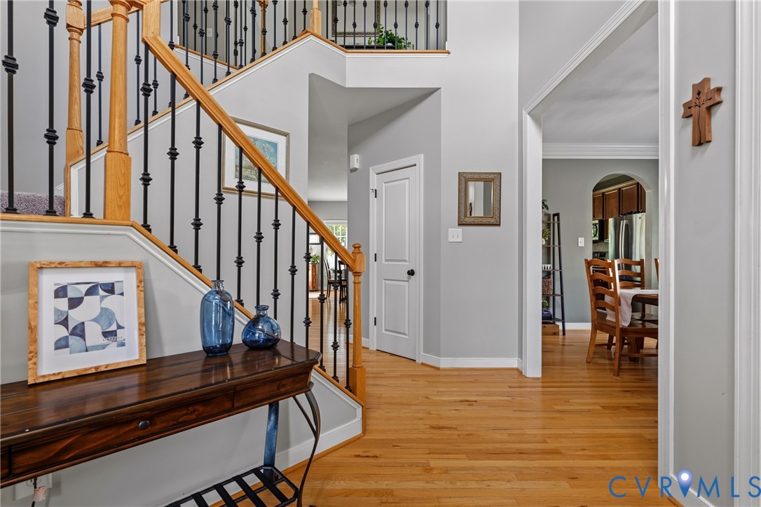 11904 Sunrise Road Henrico, VA 23233 - Photo 7 of 62