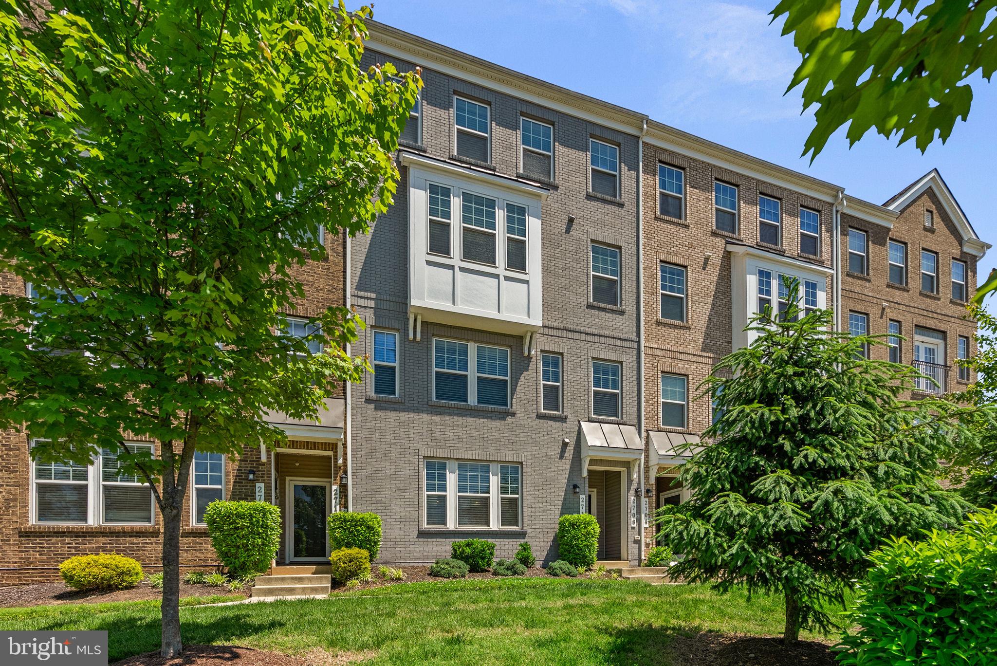 2708 Duvall Ridge Road, Unit 415 Landover, MD 20785 - Photo 32 of 33