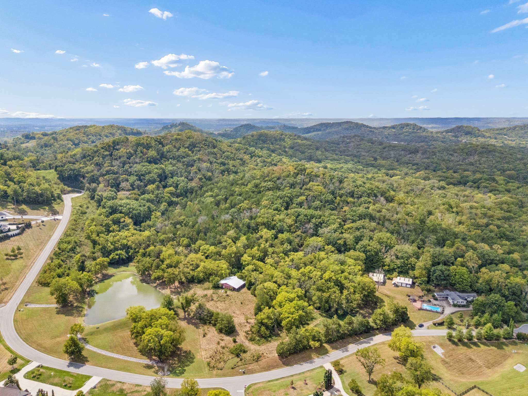 1091 Hidden Valley Road Franklin, TN 37069 - Photo 39 of 44 Gallery Image 39