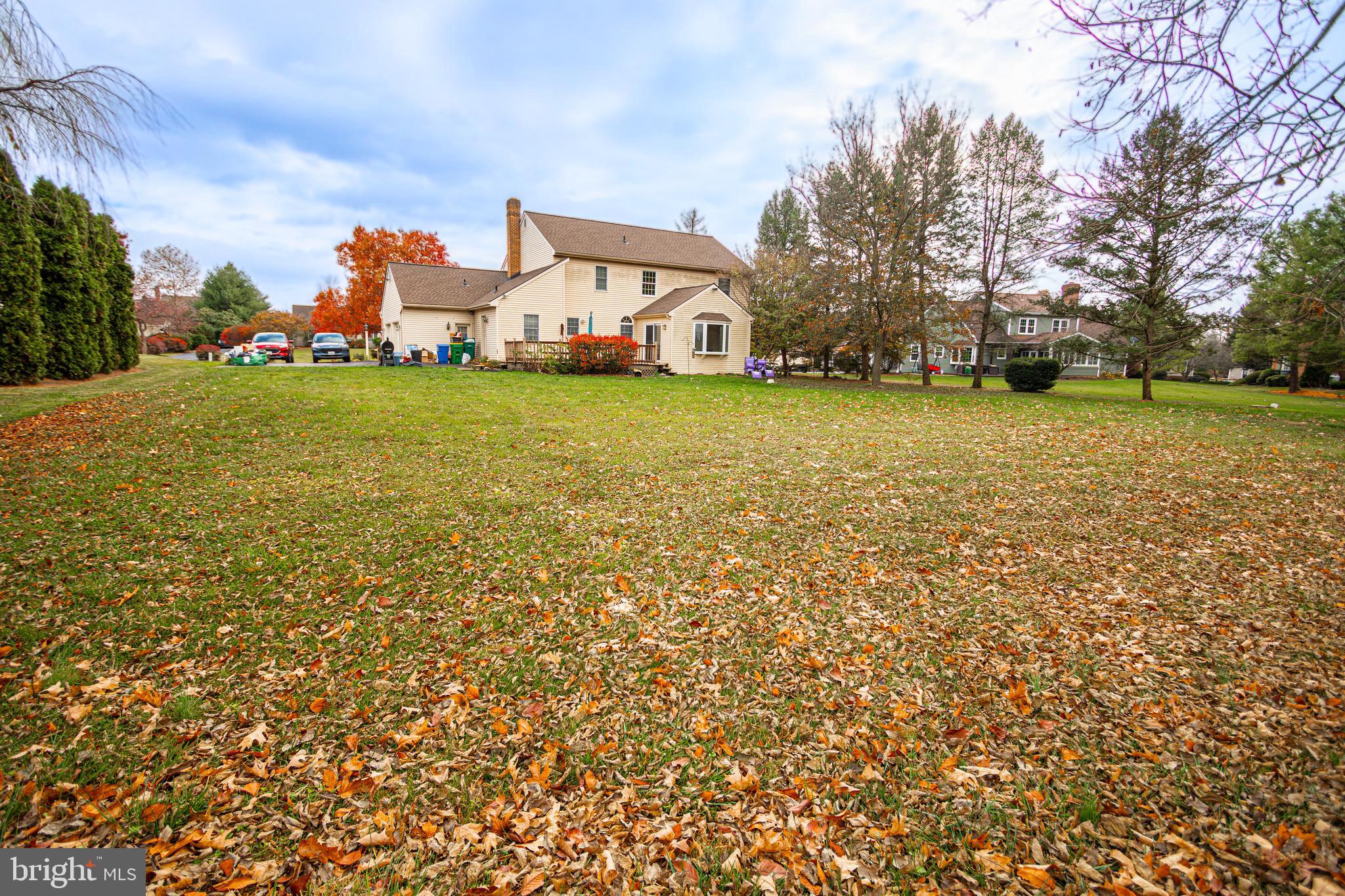 306 Rumford Road Lititz, PA 17543 - Photo 49 of 52