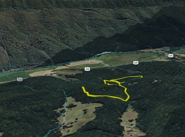 $150,000 | Tbd Whippoorwill Lane, Monterey, VA 24465