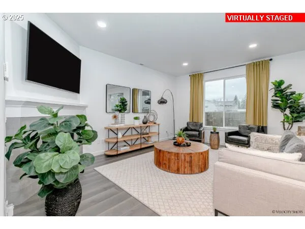 $664,960 | 16429 Southeast Pacific Crst Trl Place, Unit 763, Happy Valley, OR 97086