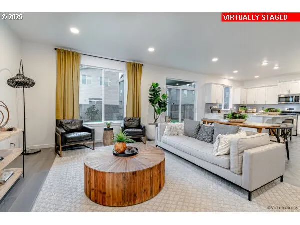 $664,960 | 16429 Southeast Pacific Crst Trl Place, Unit 763, Happy Valley, OR 97086