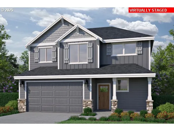 $664,960 | 16429 Southeast Pacific Crst Trl Place, Unit 763, Happy Valley, OR 97086