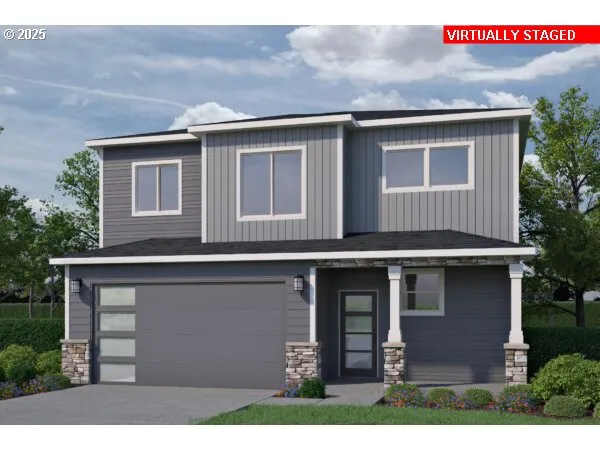 $664,960 | 16429 Southeast Pacific Crst Trl Place, Unit 763, Happy Valley, OR 97086