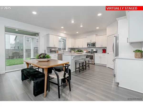 $664,960 | 16429 Southeast Pacific Crst Trl Place, Unit 763, Happy Valley, OR 97086