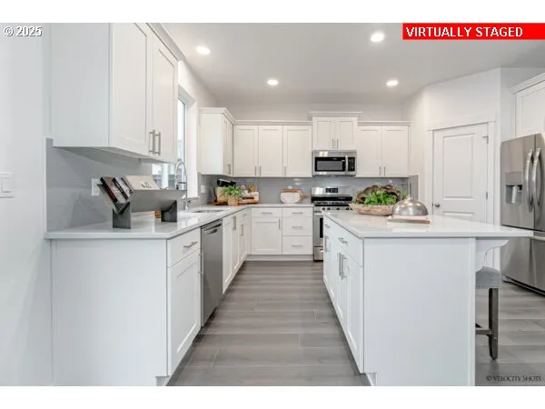 $664,960 | 16429 Southeast Pacific Crst Trl Place, Unit 763, Happy Valley, OR 97086