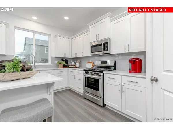 $664,960 | 16429 Southeast Pacific Crst Trl Place, Unit 763, Happy Valley, OR 97086