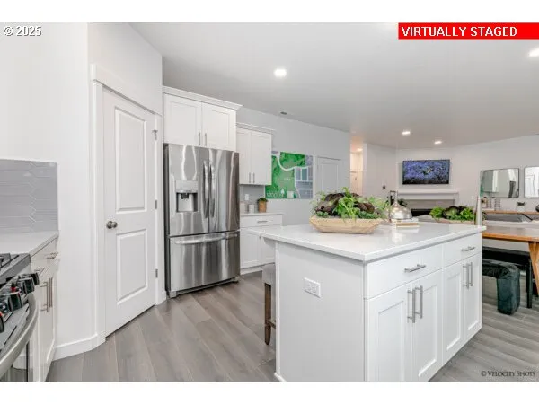 $664,960 | 16429 Southeast Pacific Crst Trl Place, Unit 763, Happy Valley, OR 97086