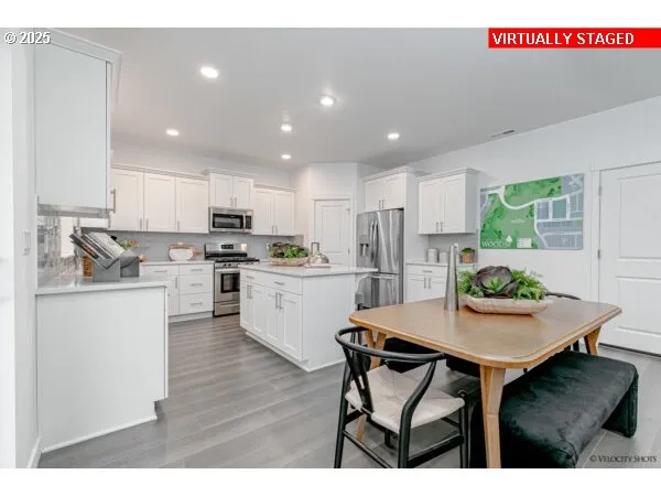 $664,960 | 16429 Southeast Pacific Crst Trl Place, Unit 763, Happy Valley, OR 97086