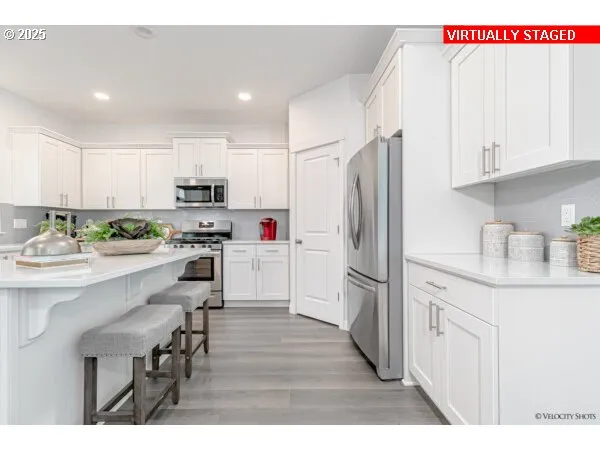 $664,960 | 16429 Southeast Pacific Crst Trl Place, Unit 763, Happy Valley, OR 97086