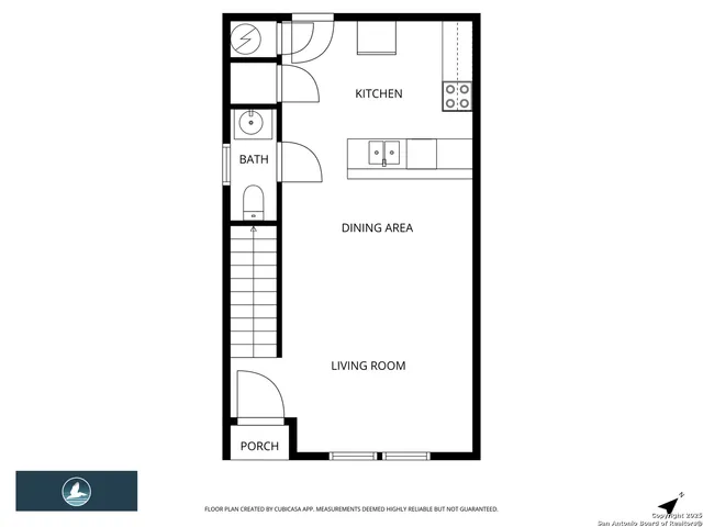 $1,500 | 8719 Wurzbach Road, Unit 301, San Antonio, TX 78240