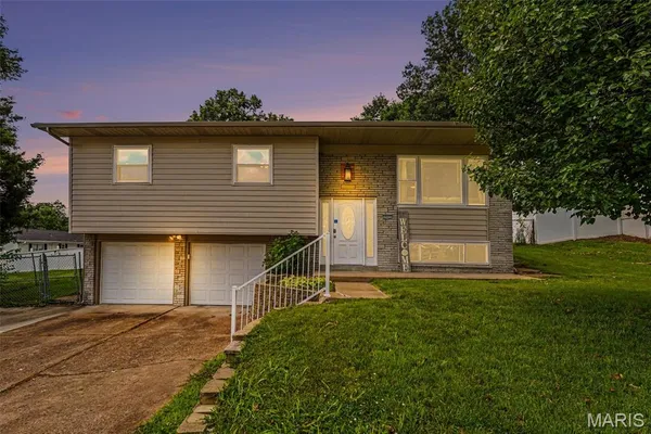 $265,000 | 2643 Georgia Drive, Arnold, MO 63010