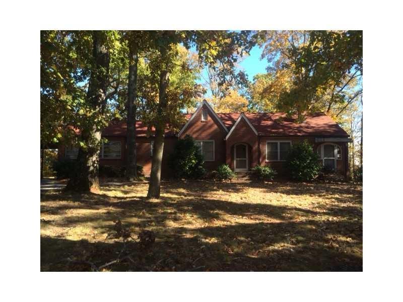 4227 Atlanta Highway Hiram, GA 30141 - Photo 1 of 1 Gallery Image 1