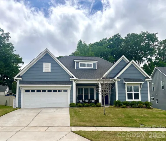 $525,000 | 159 Wescot Drive Northwest, Concord, NC 28027