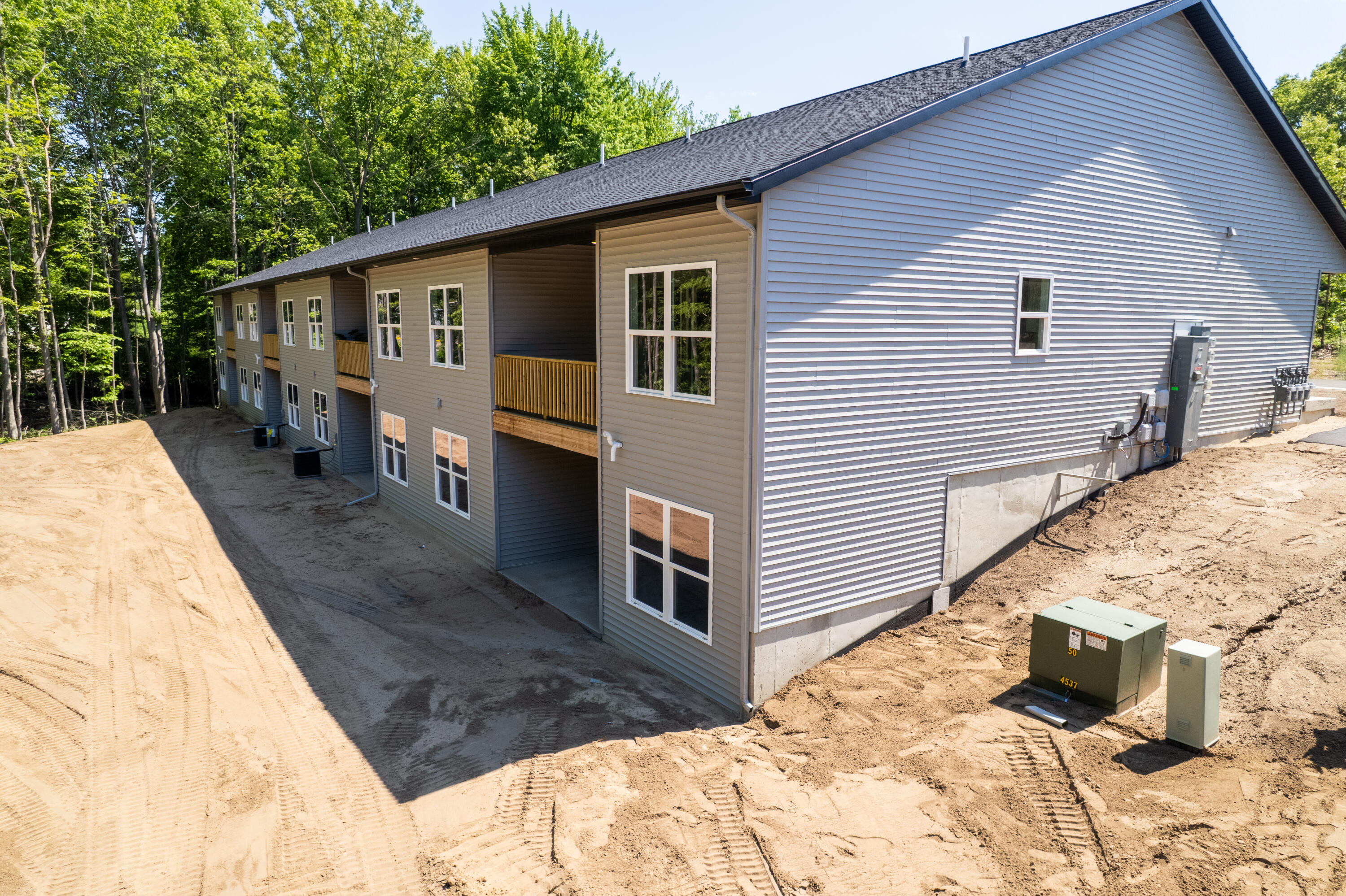 17426 Ridge Avenue Spring Lake, MI 49456 - Photo 33 of 37 DJI_0160-HDR