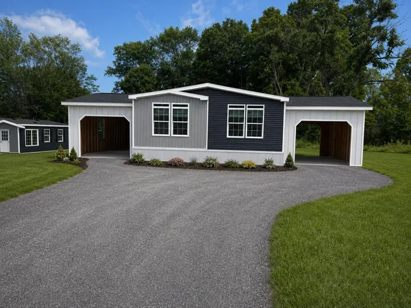 $2,500 | 4 Osborne Road, Unit 4A/4B, Barre Town, VT 05641