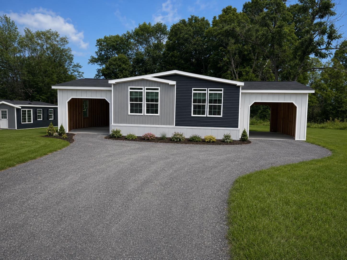 4 Osborne Road, Unit 4A/4B Barre Town, VT 05641 - Photo 1 of 7
