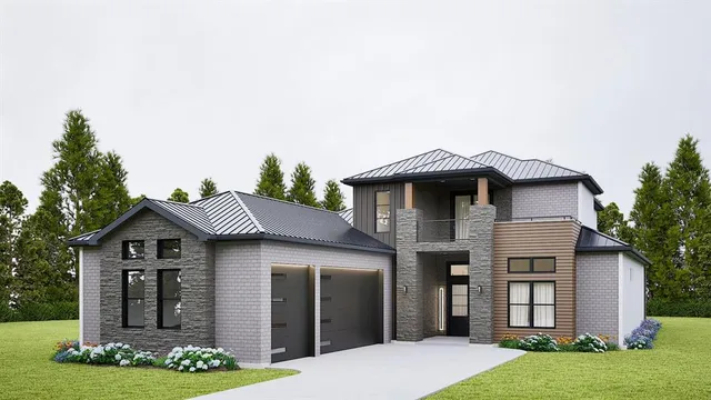 $1,350,000 | 125 Oyster Bay Court, Graford, TX 76449