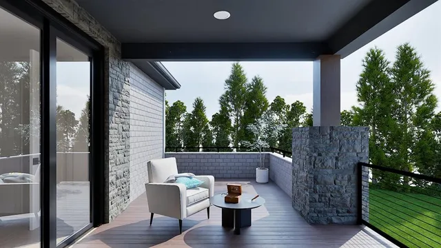 $1,350,000 | 125 Oyster Bay Court, Graford, TX 76449