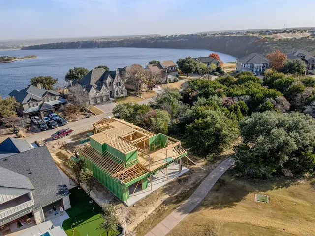 $1,350,000 | 125 Oyster Bay Court, Graford, TX 76449